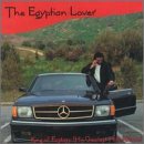 King of Ecstasy (His Greatest Hits Album) by  Egyptian Lover 