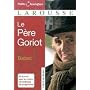 Le Pere Goriot (Petits Classiques Larousse Texte Integral) (French Edition)