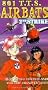 801 T.T.S. Airbats:Second Strike [VHS]