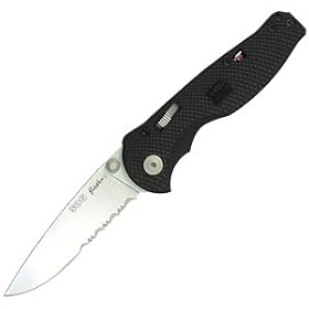 SOG Flash II Folding Knife - Choose Style