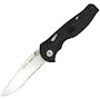 SOG Specialty Knives & Tools FSA-98 Flash II, 1/2 Serrated