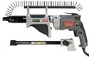 Senco 790004N / DS200-S2 Duraspin 2,500 RPM 1-Inch to 2-Inch Screwgun