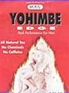 Yohimbe Tea - 30 Tea Bags