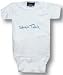 Search : SHANIA TWAIN - Logo - Blue Onesie / Baby T-shirt