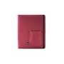 Booq Boa Folio for iPad (Berry/Black)