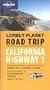 California Highway 1. Lonely Planet Road Trip
