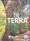 TERRA Erdkunde f&uuml;r Hauptschulen in Nordrhein-Westfalen: Terra. Erdkunde 7./8. Hauptschule. Sch&uuml;lerbuch. Nordrhein-Westfalen