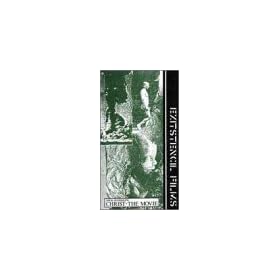 Christ the Movie [VHS]