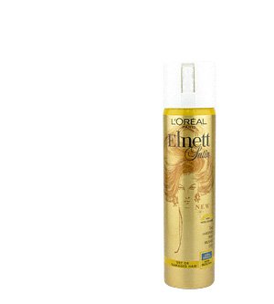 Satin Extra Strength for Dry or Damaged Hair Hairspray 75ml by Elnett