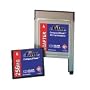 Delkin CompactFlash Adapter (DDCFFLS1-AD)