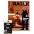 4 Packs of Sleeves - BCW Penny Thick Jersey MEMORABILIA Card Sleeves - 2 3/4 X 3 3/4 - (4 Packs of Soft Sleeves) Baseball Top Load!