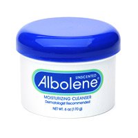 Albolene Moisturizing Cleanser
