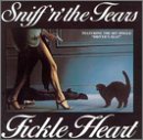 Fickle Heart