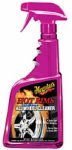 24oz. Hot Rims /Cool Care All Wheel Cleaner - Meguiar's Mirror Glaze - G9524