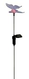 Eigenschaften Naeve Leuchten GmbH 563602 / Näve 563602 LED-Erdspieß