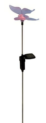 Naeve Leuchten N&auml;ve 563602 LED-Erdspie&szlig;