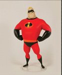VINYL COLLECTIBLE DOLLS Mr.インクレディブル