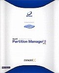 PowerX Partition Manager 8 Pro 5ライセンスパック