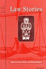 Law Stories (Law, Meaning, and Violence)