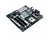 Intel Desktop Board D865GLC - Mainboard - micro ATX - i865G - Socket 478 - UDMA100, SATA - Ethernet - video - 6-channel audio (pack of 10 )