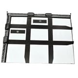 Adorama 20x22 Adjustable, Four (4) Bladed Photographic Enlarging Easel