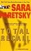 Total Recall. (Paperback)