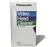 PANASONIC NV-TCL30PT Dry Video Head Cleaner