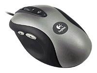 Logitech MX 500 Optical Mouse