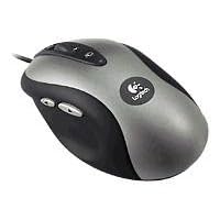 Logitech MX 500 Optical Mouse