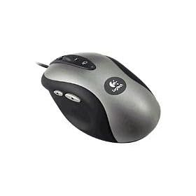 Logitech MX 500 Optical Mouse