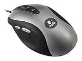 Logitech MX 500 Optical Mouse