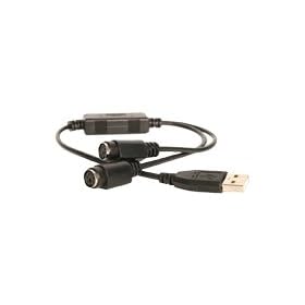 StarTech.com USB TO PS/2 KEYBOARD ( USBPS2PC )