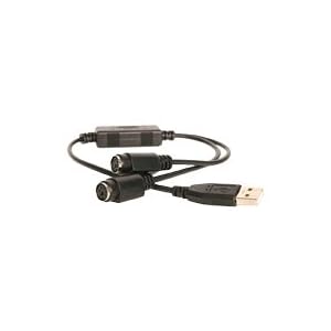 StarTech.com USB TO PS 2 KEYBOARD ( USBPS2PC ) by StarTech