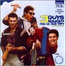 Three Guys Naked From The Waist Down (1985 Original Off-Broadway Cast)