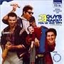 Three Guys Naked From The Waist Down (1985 Original Off-Broadway Cast)