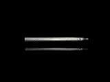 Sly Dual Carbon Tip - 16 - Black