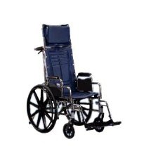 Invacare Tracer SX5 Tilt Reclining Wheelchair with ELR
