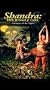 Shandra: the Jungle Girl