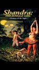 Find Shandra: the Jungle Girl On The Web..