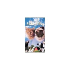 Adventures of Milo & Otis [VHS]