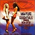 Nightlife Essentials, Vol. 1