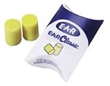 EAR Class Ear Plugs; Uncorded; Polybags