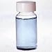 Kimble 74510-20 Borosilicate Glass Scintillation Vial, Urea Cap and Cork-Backed Foil Liner, 20ml Capacity (Case of 500)