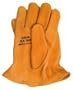 950 Geniune Elkskin Gloves