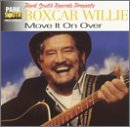 Boxcar Willie - Move It On Over - Zortam Music