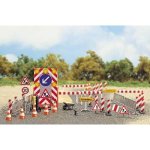 21Y9CPT0SNL. SL160  Busch H0 Motiv Set Die Baustelle