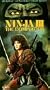 Ninja III: The Domination [VHS]