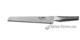 Global 8-3/4-Inch Bread Knife