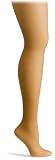 Truform Sandal Pantyhose, Tall, Beige (Pack of 2)