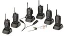 Kenwood TK 3201 case of 6
